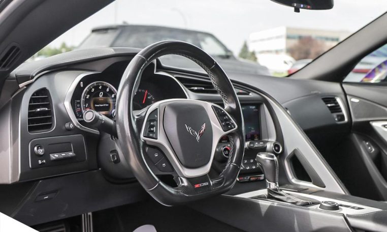 2019 CHEVROLET CORVETTE Z06 | No Accidents | Supercharged Z06 1LZ