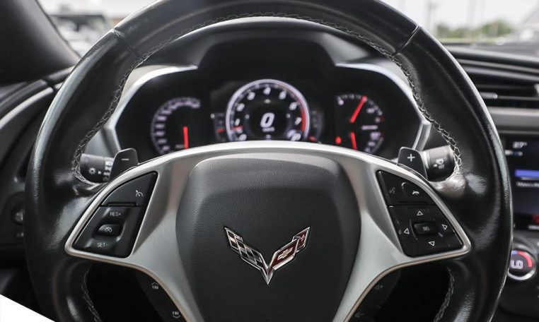 2019 CHEVROLET CORVETTE Z06 | No Accidents | Supercharged Z06 1LZ