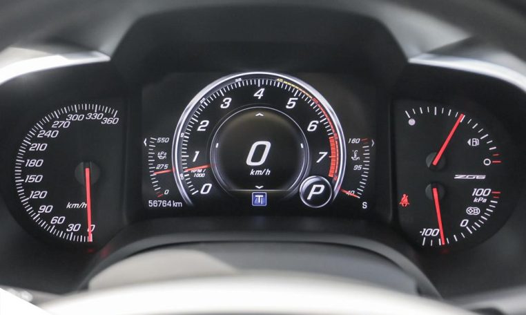2019 CHEVROLET CORVETTE Z06 | No Accidents | Supercharged Z06 1LZ