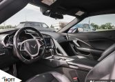 2019 CHEVROLET CORVETTE Z06 | No Accidents | Supercharged Z06 1LZ