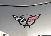 2001 CHEVROLET CORVETTE | Bose | HUD