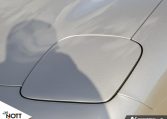 2001 CHEVROLET CORVETTE | Bose | HUD