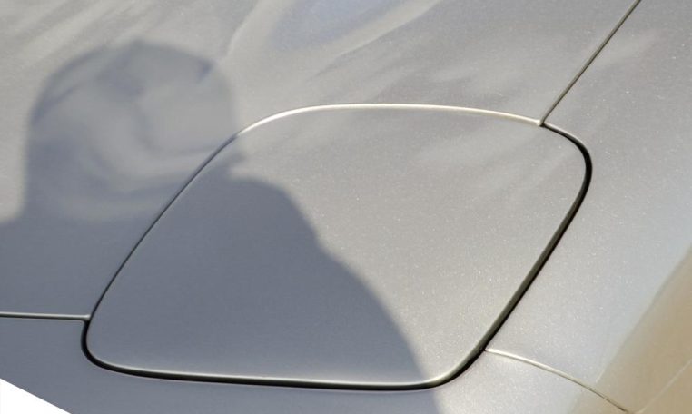 2001 CHEVROLET CORVETTE | Bose | HUD
