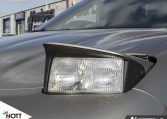 2001 CHEVROLET CORVETTE | Bose | HUD