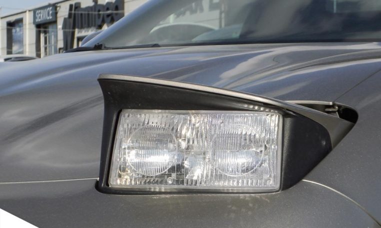 2001 CHEVROLET CORVETTE | Bose | HUD
