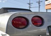 2001 CHEVROLET CORVETTE | Bose | HUD
