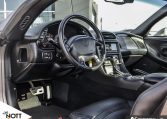 2001 CHEVROLET CORVETTE | Bose | HUD