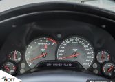 2001 CHEVROLET CORVETTE | Bose | HUD
