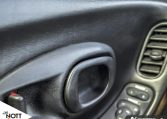 2001 CHEVROLET CORVETTE | Bose | HUD