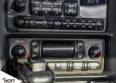 2001 CHEVROLET CORVETTE | Bose | HUD