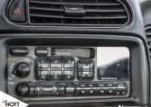 2001 CHEVROLET CORVETTE | Bose | HUD