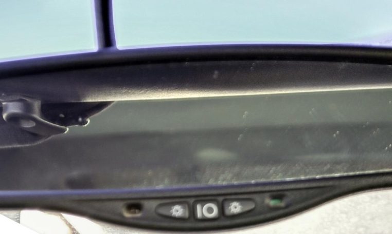 2001 CHEVROLET CORVETTE | Bose | HUD