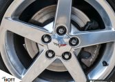 2001 CHEVROLET CORVETTE | 6-Speed Manual! | Corsa Exhaust!