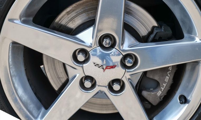 2001 CHEVROLET CORVETTE | 6-Speed Manual! | Corsa Exhaust!