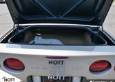 2001 CHEVROLET CORVETTE | 6-Speed Manual! | Corsa Exhaust!