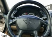 2001 CHEVROLET CORVETTE | 6-Speed Manual! | Corsa Exhaust!