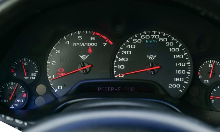 2001 CHEVROLET CORVETTE | 6-Speed Manual! | Corsa Exhaust!