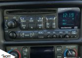 2001 CHEVROLET CORVETTE | 6-Speed Manual! | Corsa Exhaust!