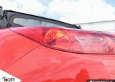 2008 PONTIAC Solstice GXP | Brand New Tires | Incredible Condition | LOW KM's