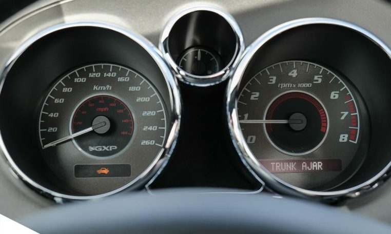 2008 PONTIAC Solstice GXP | Brand New Tires | Incredible Condition | LOW KM's