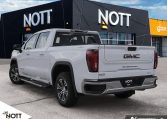 2020 GMC SIERRA 1500 SLT | NO ACCIDENTS | LOCAL MANITOBA TRUCK