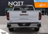 2020 GMC SIERRA 1500 SLT | NO ACCIDENTS | LOCAL MANITOBA TRUCK