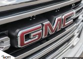 2020 GMC SIERRA 1500 SLT | NO ACCIDENTS | LOCAL MANITOBA TRUCK