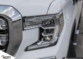 2020 GMC SIERRA 1500 SLT | NO ACCIDENTS | LOCAL MANITOBA TRUCK