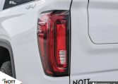 2020 GMC SIERRA 1500 SLT | NO ACCIDENTS | LOCAL MANITOBA TRUCK