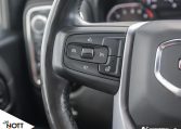 2020 GMC SIERRA 1500 SLT | NO ACCIDENTS | LOCAL MANITOBA TRUCK