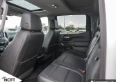 2020 GMC SIERRA 1500 SLT | NO ACCIDENTS | LOCAL MANITOBA TRUCK