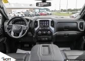 2020 GMC SIERRA 1500 SLT | NO ACCIDENTS | LOCAL MANITOBA TRUCK
