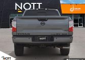 2018 NISSAN TITAN SV MIDNIGHT EDITION | TWO SETS OF WHEELS