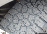 2018 NISSAN TITAN SV MIDNIGHT EDITION | TWO SETS OF WHEELS