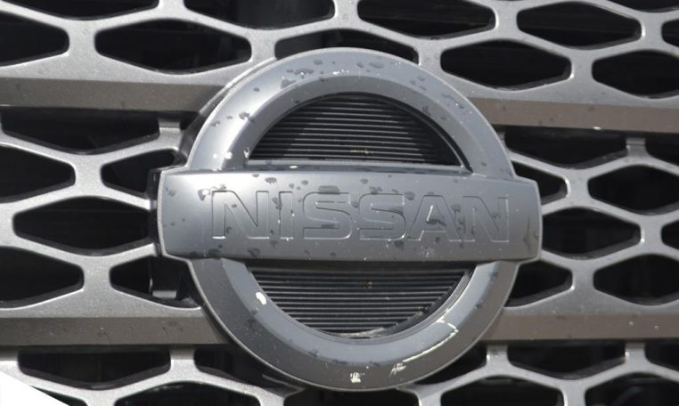 2018 NISSAN TITAN SV MIDNIGHT EDITION | TWO SETS OF WHEELS