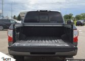 2018 NISSAN TITAN SV MIDNIGHT EDITION | TWO SETS OF WHEELS