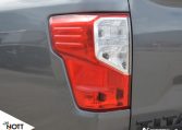 2018 NISSAN TITAN SV MIDNIGHT EDITION | TWO SETS OF WHEELS