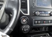 2018 NISSAN TITAN SV MIDNIGHT EDITION | TWO SETS OF WHEELS