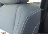 2018 NISSAN TITAN SV MIDNIGHT EDITION | TWO SETS OF WHEELS