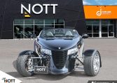 2000 PLYMOUTH PROWLER | Foose Wheels | Custom Exhaust