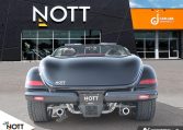 2000 PLYMOUTH PROWLER | Foose Wheels | Custom Exhaust