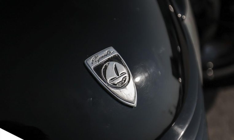 2000 PLYMOUTH PROWLER | Foose Wheels | Custom Exhaust