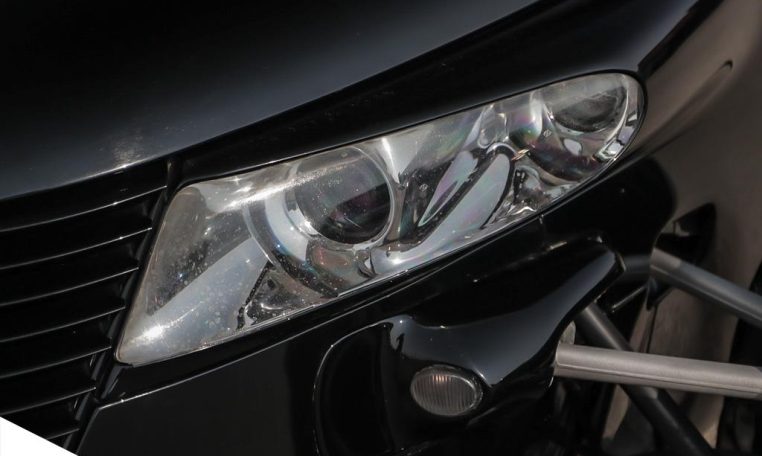 2000 PLYMOUTH PROWLER | Foose Wheels | Custom Exhaust