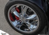 2000 PLYMOUTH PROWLER | Foose Wheels | Custom Exhaust
