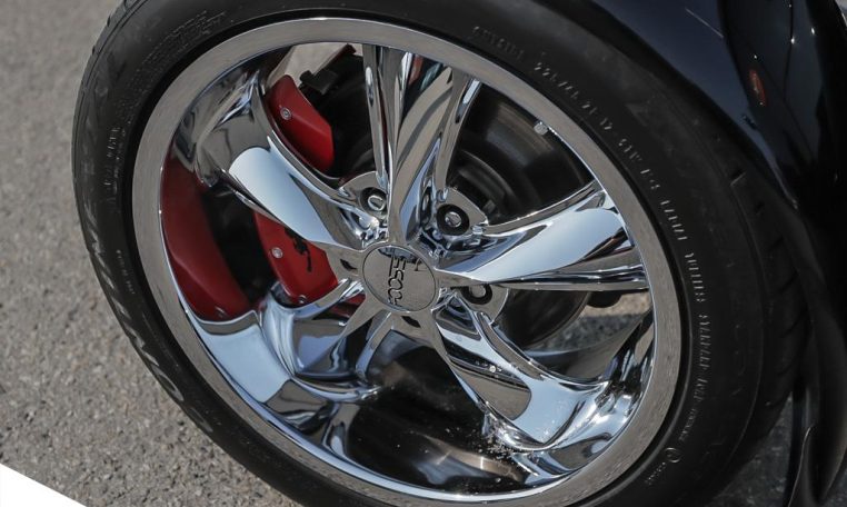 2000 PLYMOUTH PROWLER | Foose Wheels | Custom Exhaust
