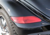 2000 PLYMOUTH PROWLER | Foose Wheels | Custom Exhaust