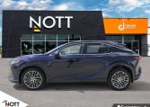 2023 LEXUS RX 350 | EXECUTIVE | NO ACCIDENTS