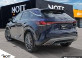 2023 LEXUS RX 350 | EXECUTIVE | NO ACCIDENTS
