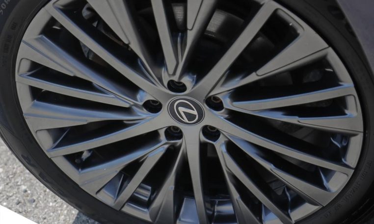 2023 LEXUS RX  350 | EXECUTIVE | NO ACCIDENTS