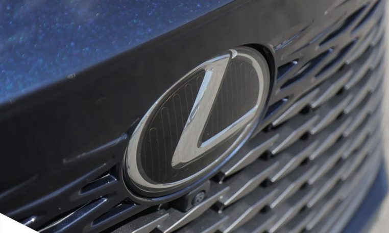 2023 LEXUS RX  350 | EXECUTIVE | NO ACCIDENTS